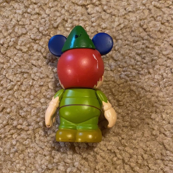 Disney vinylmation figures - Picture 2 of 3